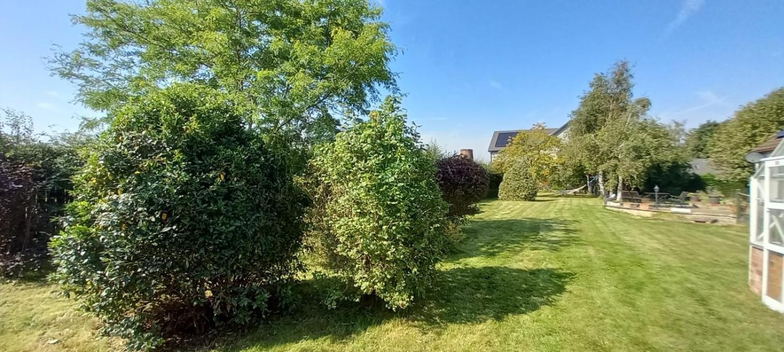 Millfields Cottage And Garden Goxhill  Exterior foto