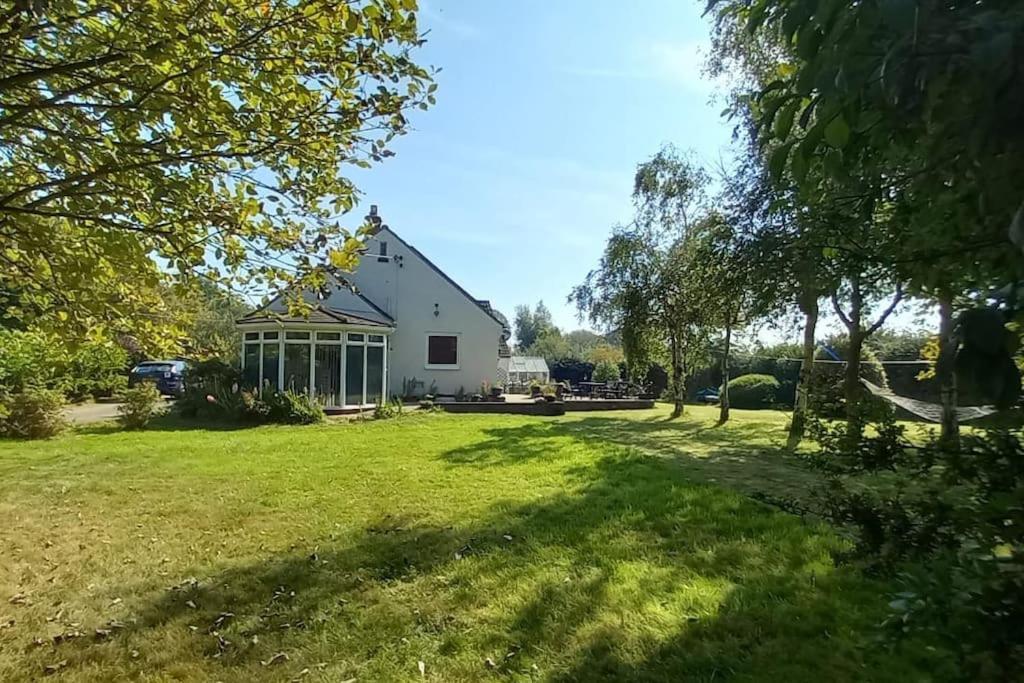 Millfields Cottage And Garden Goxhill  Exterior foto