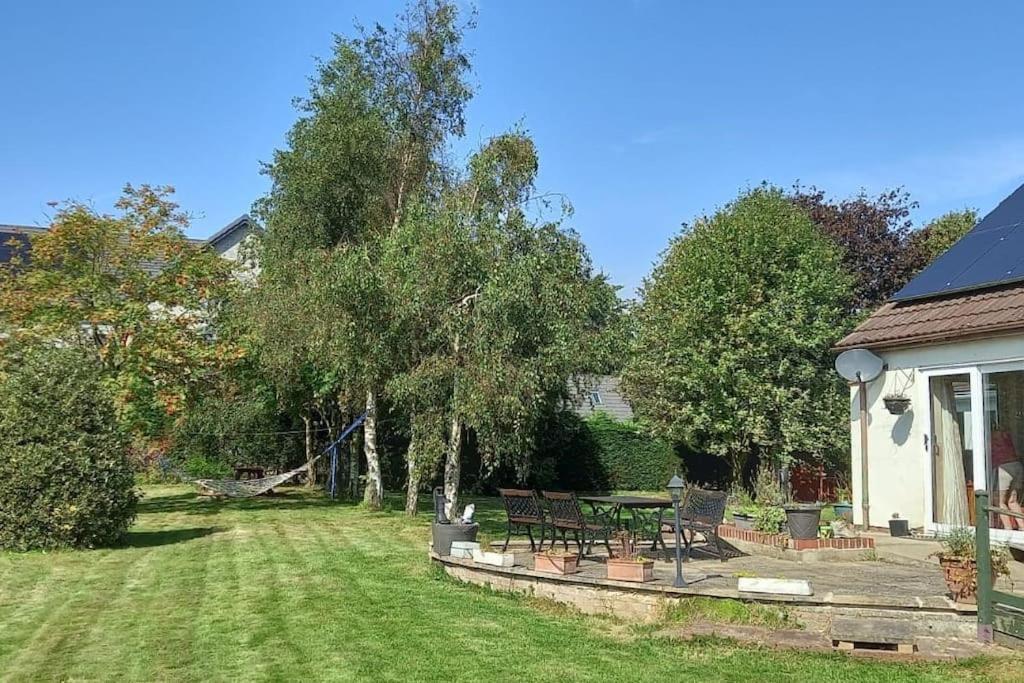 Millfields Cottage And Garden Goxhill  Exterior foto